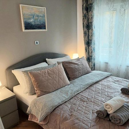 Ozzy Cozy Διαμέρισμα Ζάγκρεμπ Εξωτερικό φωτογραφία