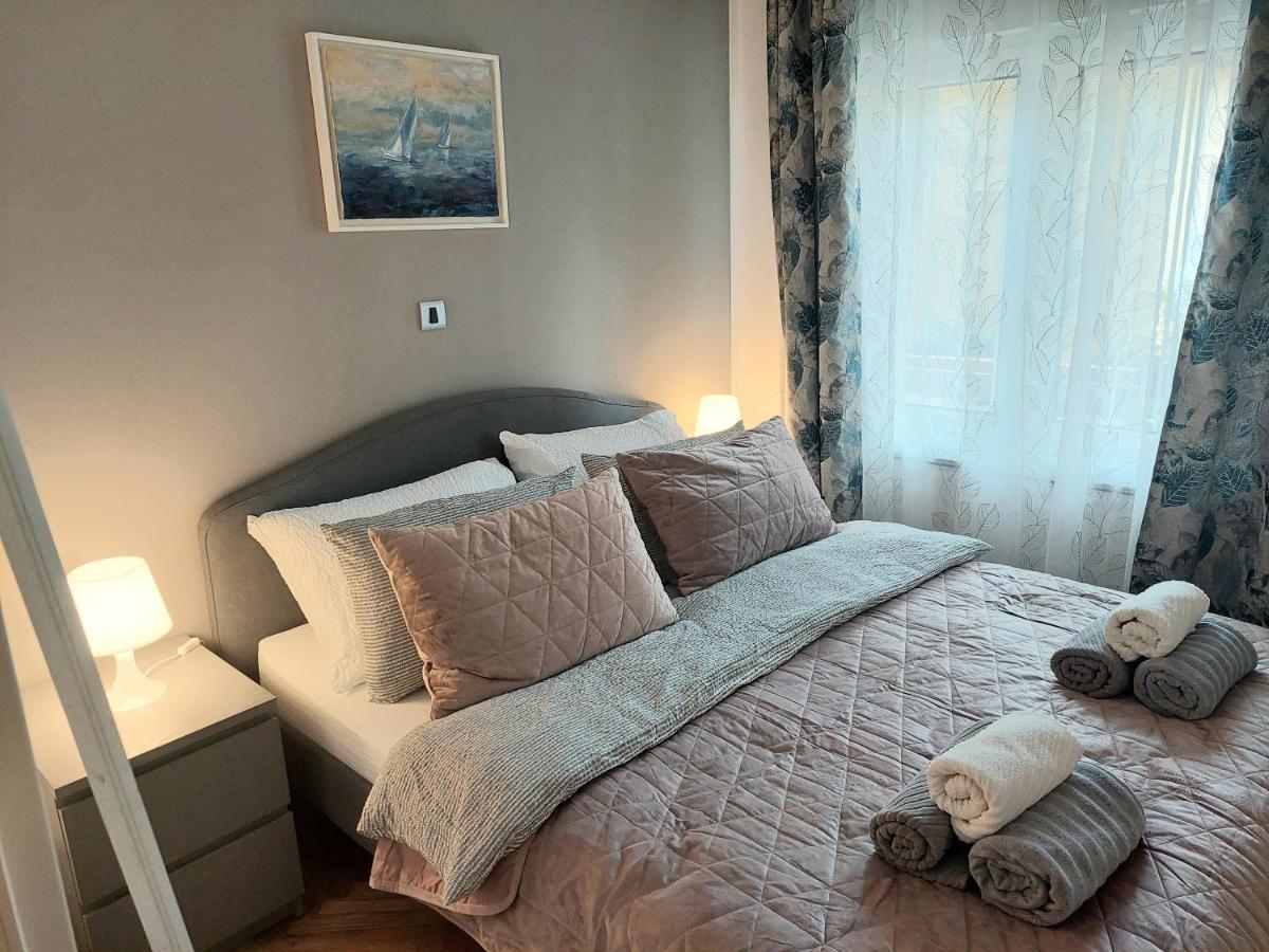 Ozzy Cozy Διαμέρισμα Ζάγκρεμπ Εξωτερικό φωτογραφία