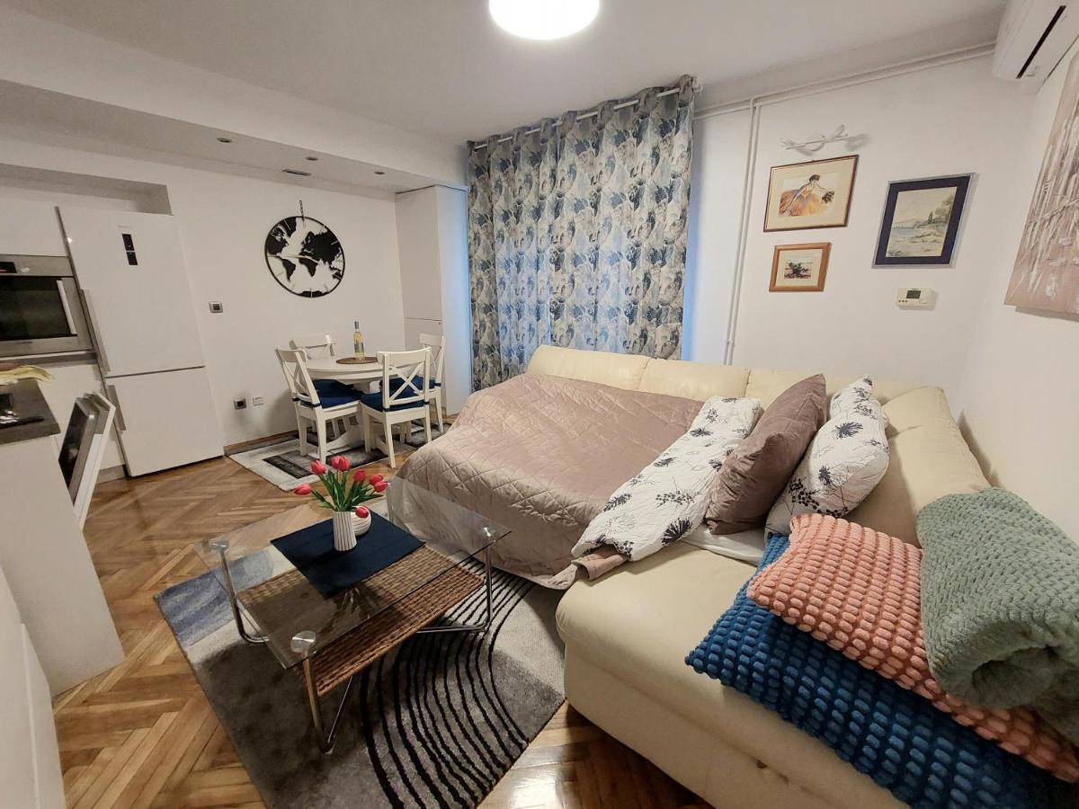 Ozzy Cozy Διαμέρισμα Ζάγκρεμπ Εξωτερικό φωτογραφία